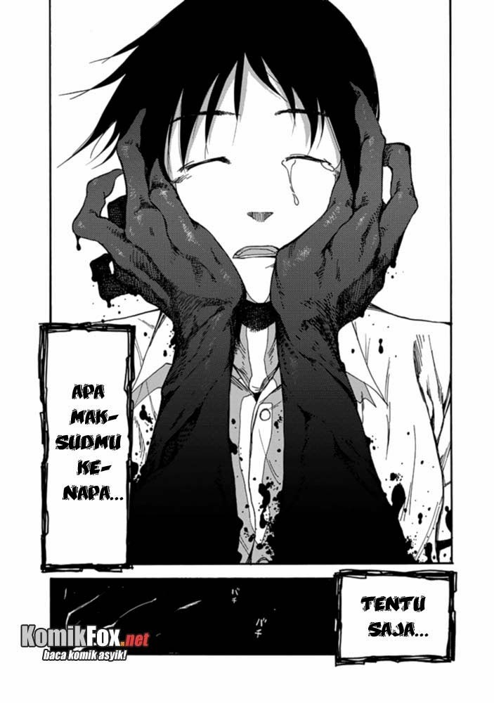 Ajin chapter 2